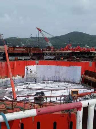 平潭海峽跨海大橋